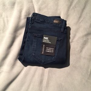 Paige jeans